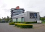 Gebouw examencentrum Spijkenisse